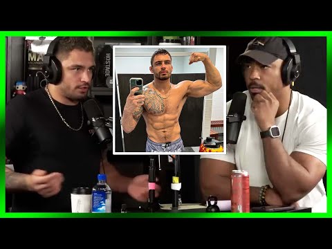 Nicky Rod's Unconventional Nutrition Strategy for Peak Performance