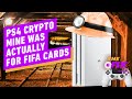 PS4 Crypto Farm Actually Mining FIFA Cards, Not Bitcoin - IGN Daily Fix