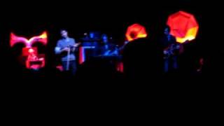 Andrew Bird 1 - Natural Disaster clip