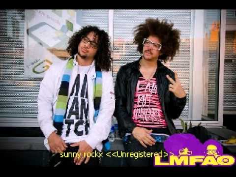 Madonna ft LMFAO - Give Me All Your Luvin (Remix) leatest 2012