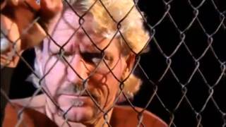 Smashing Pumpkins - &quot;Rat In A Cage&quot; - Tna Wrestling - LockDown Music Video - Full HD