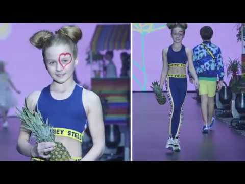 Marcelino Kids | 5 сезон Brands Fashion Show