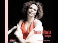 "Tempo" ( Tania Maria new CD, feat. Eddie Gomez )