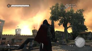 🎵 Ambient Music(Assassin's Creed: Brotherhood)