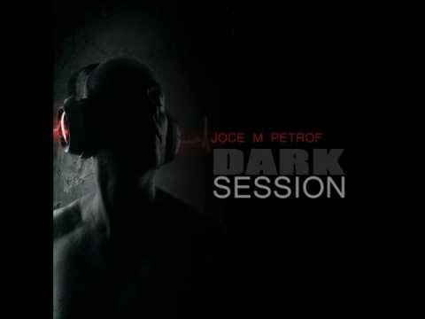 Dark Session  July 2012 by Joce Petrof