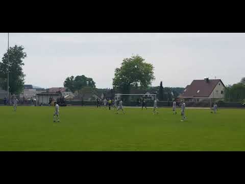 0:1 für den FC Durlangen 1947 beim TV Straßdorf am 21.05.2023