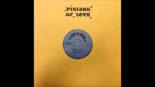 Tapper Zukie - Love Dream