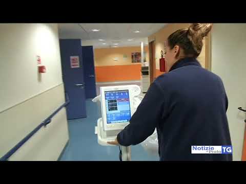 2020-04-20 PRATO - CORONAVIRUS, UN'ALTRA VITTIMA, E' UNA DONNA DI 84 ANNI