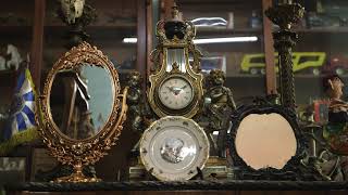 Compram-se Memórias e Cartas de Amor (Memories and Love Letters for Sale) | Trailer