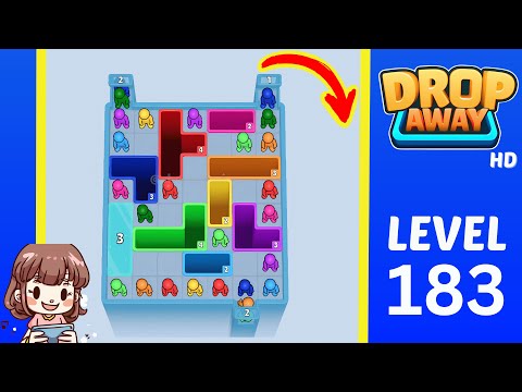 Level 183 Thumbnail