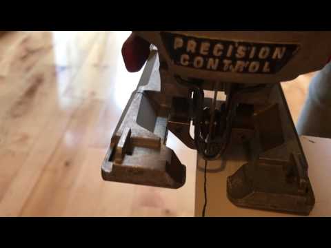 Contractor Craig - Fit Trim to Irregular Surfaces