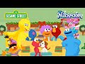 Sesame Street Best Christmas Ever Song From The Nutcracker Starring Elmo And Tango
