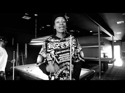 Wiz Khalifa - OG Bobby Johnson Remix ft. Chevy Woods [Official Video]