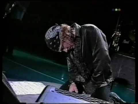 Bon Jovi - This Ain't A Love Song / Como Yo Nadie Te Ha Amado (Argentina 1995)