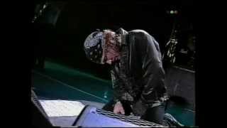 Bon Jovi - This Ain&#39;t A Love Song / Como Yo Nadie Te Ha Amado (Argentina 1995)