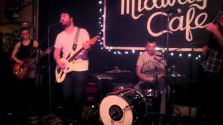 Blame Shifters - Domesticating the Tiger - 11.28.2015 Live at the Midway