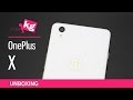Відеоогляд OnePlus X White