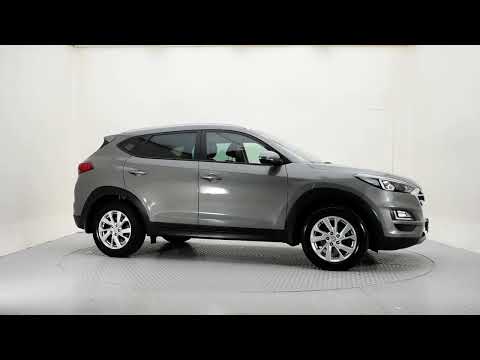 Hyundai Tucson 2WD Executive Petrol - Image 2