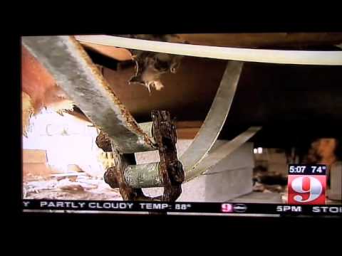 7 28 09 port orange tornado news