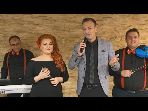 Formatia Loredana si Nicolae Stoichita - Cum sa tin la soacra-mea (cover) 2016