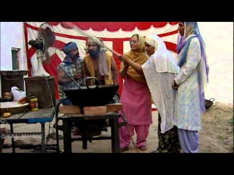 Gurdev Dhillon Bhajna Amli Ban Gaya Neta Karhah Kandan Nu — watch video
