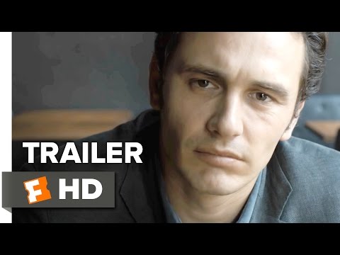 Every Thing Will Be Fine (2015) Official Trailer