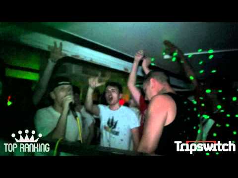 ANNIX Topranking vs Tripswitch