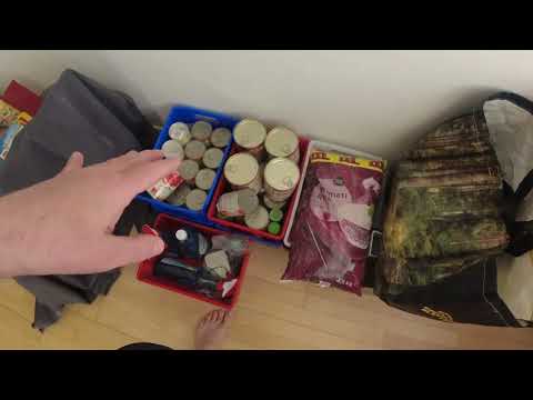 MongoTV_9900 - HJEMMECAMPING - Del 4 - Plads Til 3-Personer Telt