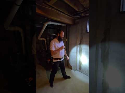 Is a Cracked Foundation a Real Inspection Issue?