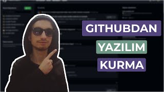 Github Üzerinden Yazılım Kurma