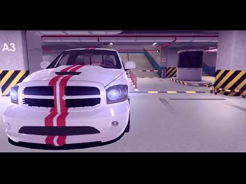 5th wheel magic car parking 3d