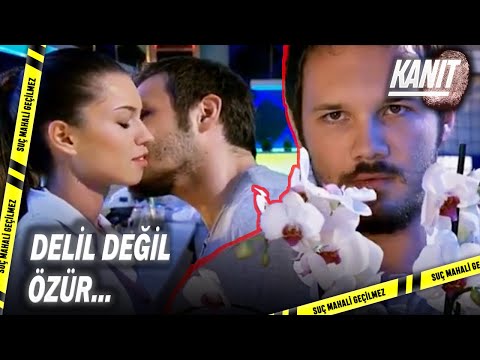 Selim, Bahar'ın Gönlünü Aldı! - Kanıt 92.Bölüm