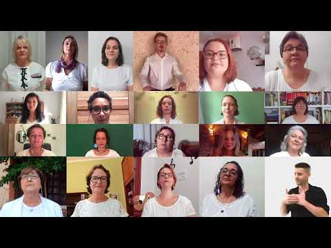 LCI 496   Dai Graças ao Senhor   Coral da União Paroquial São Paulo