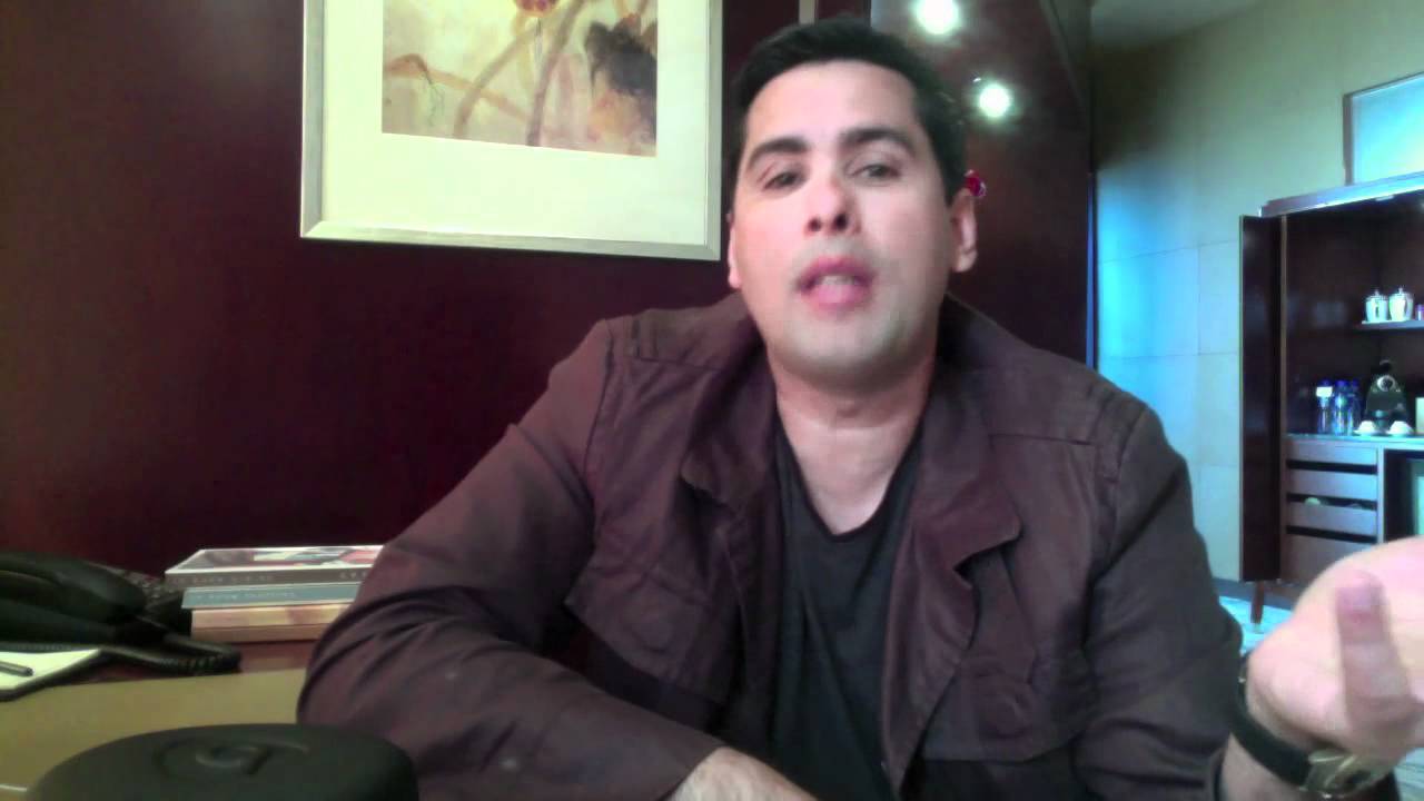 GV #011 - Crescer dói...