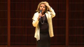 Shepherd School of Music Master Class with Renee Fleming - Q & A