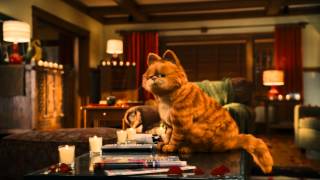 Трейлер: Гарфилд 2: История двух кошечек