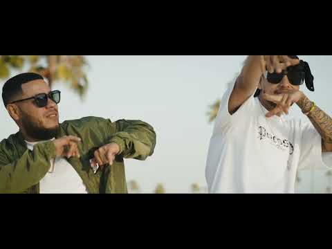 "Por Todo Ens" iQlover (West Gold) Ft Adan Sifuentes Prod. Paradise Beats 🌴