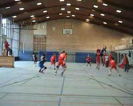 Vfl Pinneberg - OSV III 2007