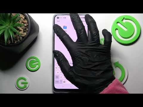 OPPO FIND X5 LITE Delete Junk Files / Clean Storage