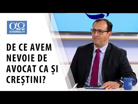 Protejarea vieții și a libertății religioase | Realități și perspective 198, cu Horațiu Miheț