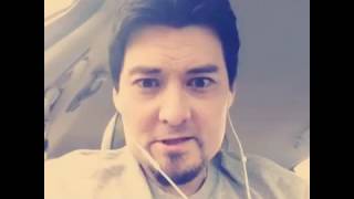 Harry Connick Jr's "Dont Get Around Much Anymore" Solo Video Karaoke
