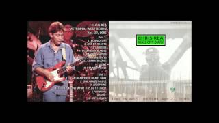 Chris Rea - Stone - Live @ Metropol, Berlin, West Germany - 27. April 1985