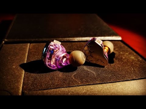 An Audiophile's Review of the KBEAR LARK