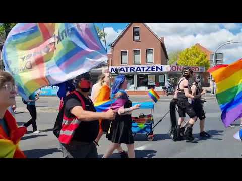 CSD Aurich 20-05-2023 mit PowerPack