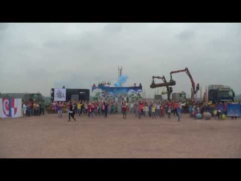 Radio Gong Bürgermeisterschaften 2017 - Finale in Urspringen