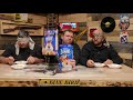 FROSTED FLAKES REVIEW