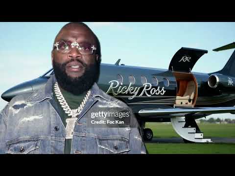 IMITUNGO Y'UMUHERWE RICKY ROSS NIWE MUHANZI WUMUKIRE KWISI YOSE