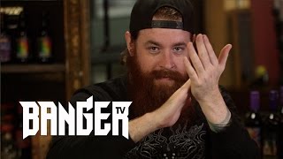 WOVENWAR Honor is Dead Album Review | Overkill Reviews