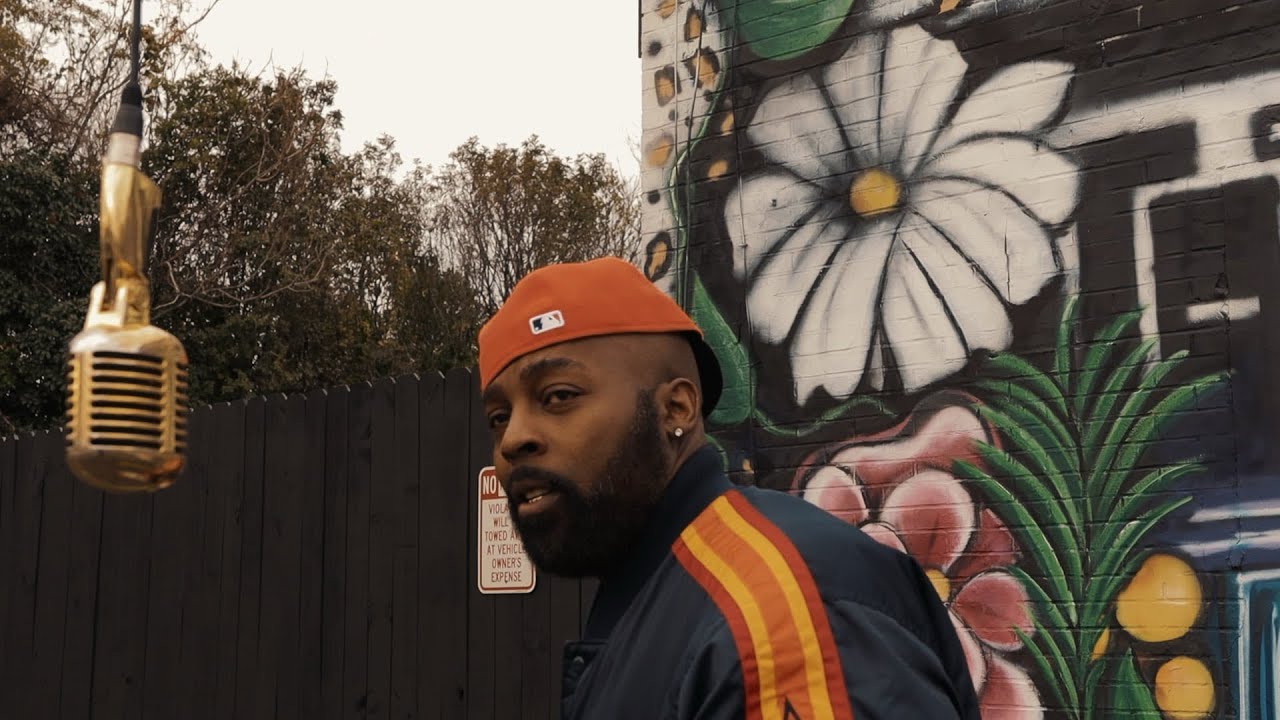 Official Music Video