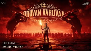 Download lagu ORUVAN VARUVAN -   |  ⁨@VathshanU  | Arish |  ⁨@Arun_Ananth ⁩ Thalapathy Tribute mp3